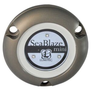 Lumitec Seablaze Mini