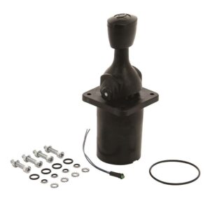 Vetus Hélice De Proa Alavancas Panel