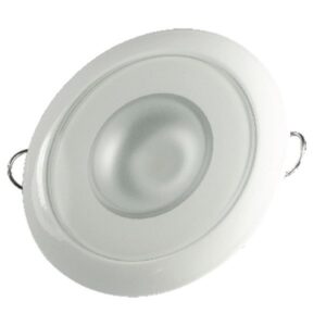 Lumitec Luz LED Branca/azul/vermelha Mirage 82.55 mm