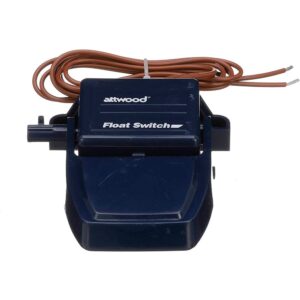 Attwood Interruptor De Flutuação