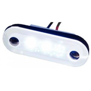 Aqua signal Santiago