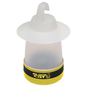 Black cat Outdoor Lamp