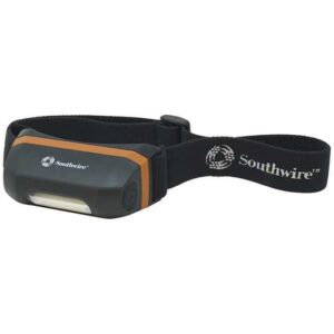 Southwire Recarregável Luz Frontal Luz Frontal