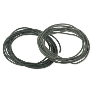 Carp spirit Tubo De Tungstênio 2 M