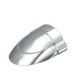 Tessilmare Plugue Final Sphaera 50 2 Unidades