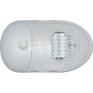 Valterra Luz LED Single Slim Line