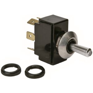 Sierra Switch-Toggle (On)Off(On) SPDT