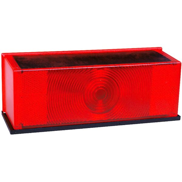 Anderson marine Sobre Luz Lateral Direita Traseira De Combinação Submersível 80´´