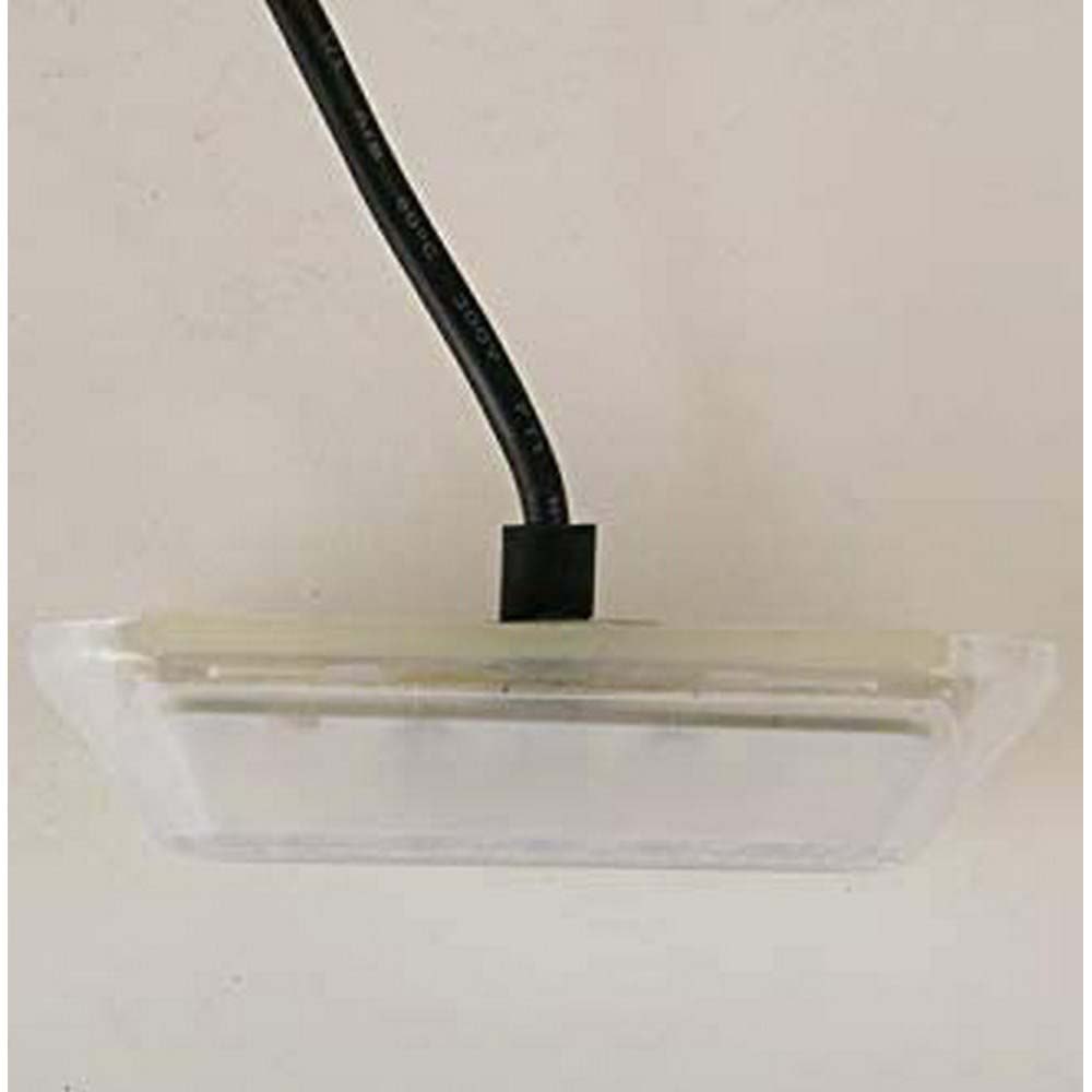 Scandvik Luz LED Azul U-12 - Imagem 4