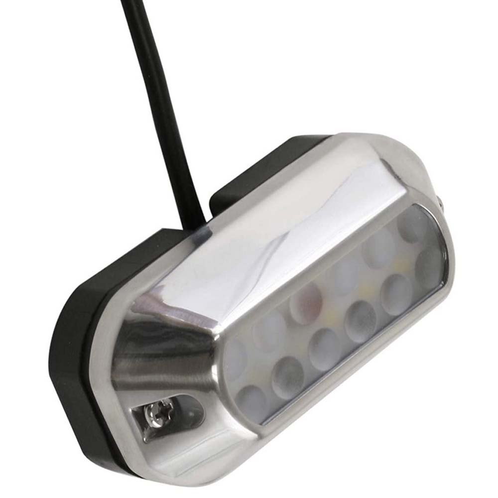 Scandvik Luz LED Azul U-12 - Imagem 3