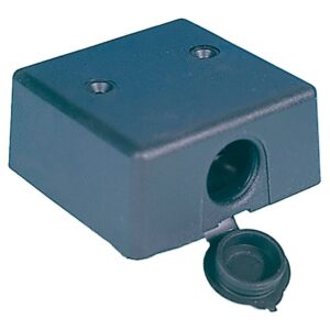 Talamex Soquete De Parede Montado