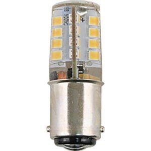 Scandvik Lâmpada De LED Tower BA15D