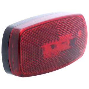 Optronics Luz LED Oval 158-MCL32RBBP