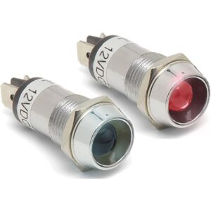 Cole hersee Piloto Luz Led