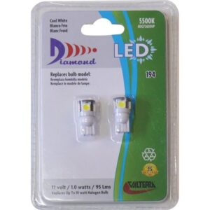 Valterra 194 LED Bulb LED Bulb