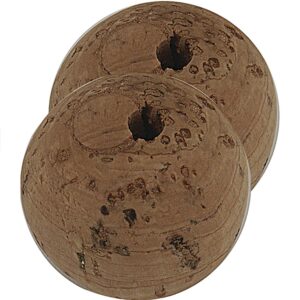 Taco metals Cork Outrigger Stops