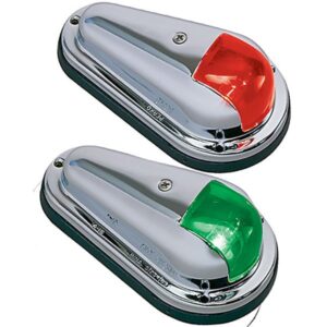 Perko Luz Lateral Vertical