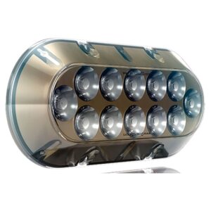 Ocean led Luz Amphibian A12 Pro Series
