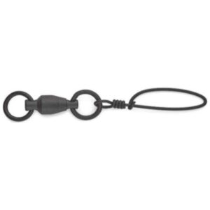 Sampo Snap Swivel Welded Ring 2 Unidades