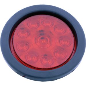 Valterra Luz LED Round Back Up