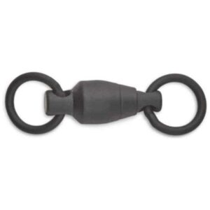 Sampo Emerillones Welded Ring 25 mm 2 Unidades