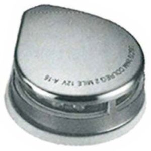 Prosea Led De Aço Inoxidável Luz Bicolor