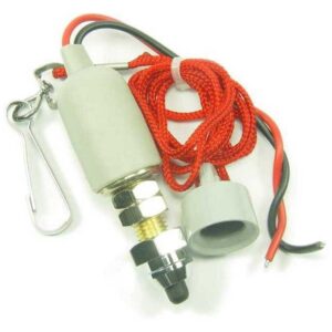 Talamex Disjuntor Interno