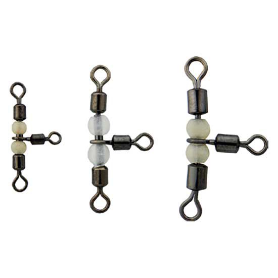 Daiwa Emerillones Triple 50 Unidades
