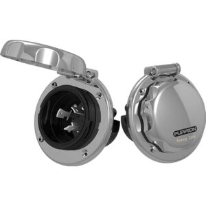 Furrion Conector Elétrico 815-F16INSSS