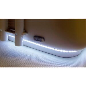 T-h marine Luz De Corda De LED Flexstrip 2´