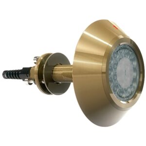Ocean led Luzes LED Pro Series 2010/3010 Thru-Hull HD Gen2 Underwater
