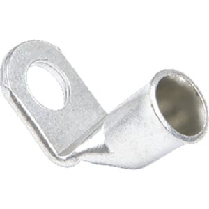 Ancor Suporte De Bateria De Cobre Estanhado 90º 1 AWG