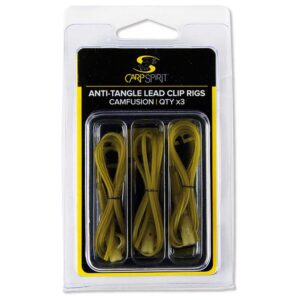 Carp spirit Kit Running