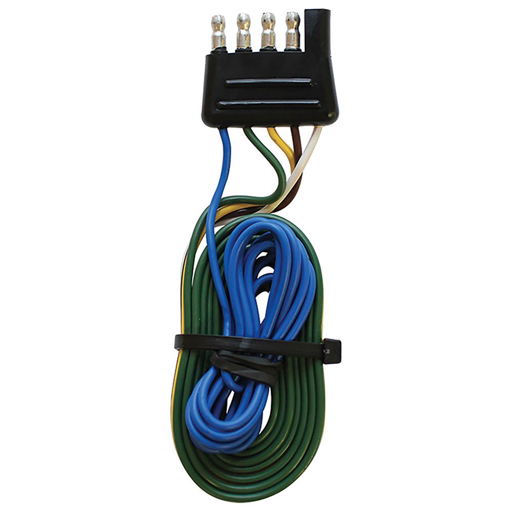 Seachoice Atrelado Conector De Via Plana 5