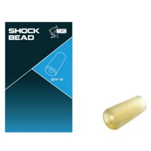 Nash Miçangas Shock