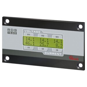 Quick italy Panel Rds 1530