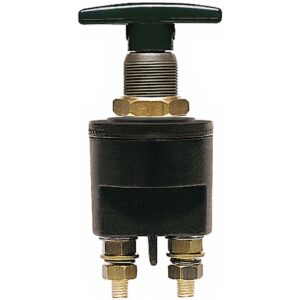 Quick italy Isolador De Bateria