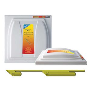 Rv designer Plugue De Saída Dupla USB 1994