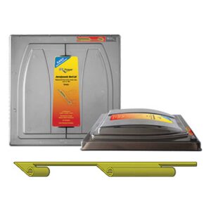 Rv designer Plugue De Saída Dupla USB 1994