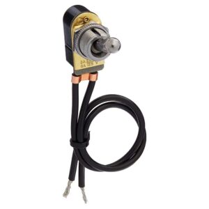 Cole hersee Chave Liga/desliga Medium Duty