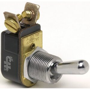 Cole hersee Interruptor Liga/desliga SPST Medium Duty