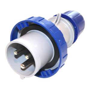 Forniture nautiche italiane Plugue 3939232 32A 220V