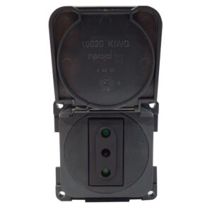 Cbe Plugue Italy 230V