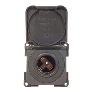 Cbe Plugue De Isqueiro 12-24V