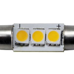 Led concept Torpedo SMD 10-30V 3 LED Lâmpada