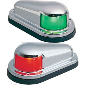 Perko Luz Lateral 9-0915DP0CHR