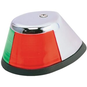 Perko Luz Bicolor 9-0252MB0DP1