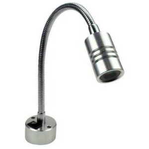 Talamex Luz De Leitura LED Flexível