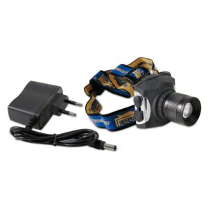 Lineaeffe 3 Watt Rechargeable Cree LED