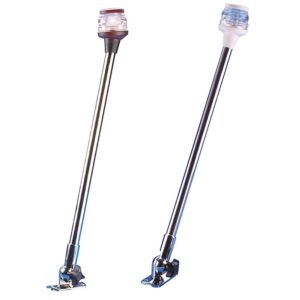 Fni Luz Dobrável 360°